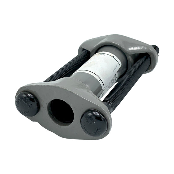 WAL-RICH Wal-Rich 2801002 Dresser 1/2 Style 38 Coupling with Armored Gaskets