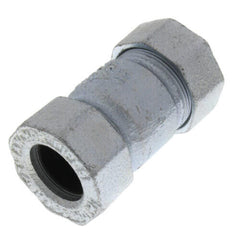 WAL-RICH Wal-Rich 2804206 Style 65 Water Service Compression Dresser Coupling for Steel Pipe 1 Inch IPS