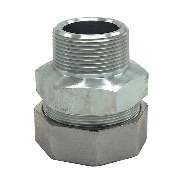 WAL-RICH Wal-Rich 2804304 Dresser Style 65 Male Adapter 1 inch