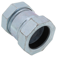 WAL-RICH Wal-Rich 2804212 2 inches IPS Style 65 Water Service Compression Dresser Coupling for Steel Pipe Short