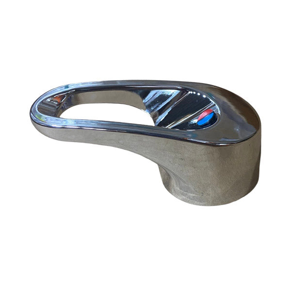 WAL-RICH Wal-Rich 1672020 replacement shower handle to fit gerber safetemp shower body fits oem 97-020