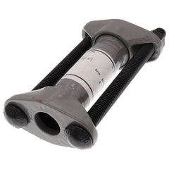 WAL-RICH Wal-Rich 2801302 1/2 inches IPS Style 38 Water Service Dresser Coupling for Steel Pipe (Plain)