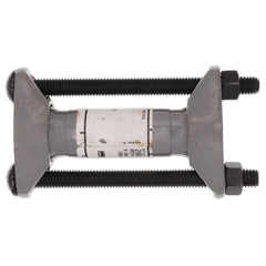 WAL-RICH Wal-Rich 2801302 1/2 inches IPS Style 38 Water Service Dresser Coupling for Steel Pipe (Plain)