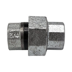 WAL-RICH Wal-Rich 0415402 3/4″ Galvanized Insulated Union for Gas Meters