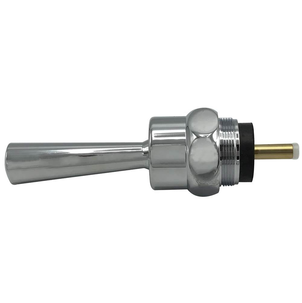 WAL-RICH Wal-Rich CD001 Rex Flushometer Handle Assembly To Fit Delany