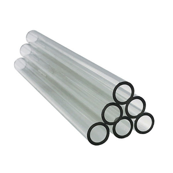 WAL-RICH Wal-Rich 1724006 gauge glass 5/8 x 12 per dozen