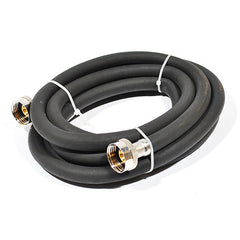 WAL-RICH Wal-Rich 0802010 10 feet Rubber Washing Machine Inlet Hose