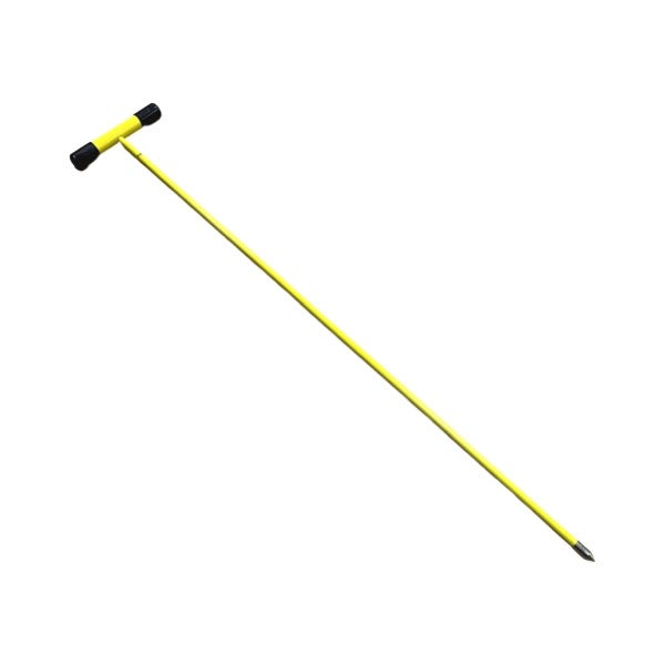 WAL-RICH Wal-Rich 2442010 4 feet Fiberglass Probing Rod