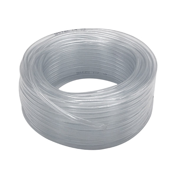 WAL-RICH Wal-Rich 0809020 Ice-Maker Tubing 1/4OD x 100