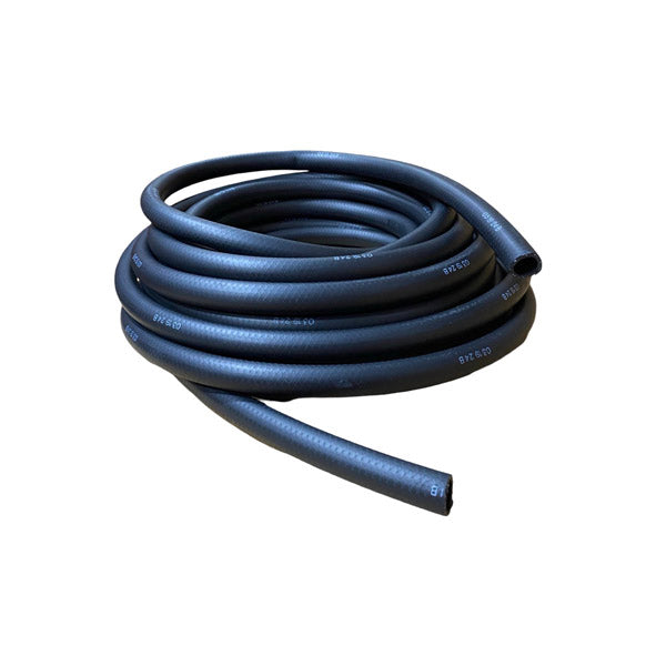 WAL-RICH Wal-Rich 0808002 washing machine discharge hose 5/8 inch inner diameter x 50 foot length