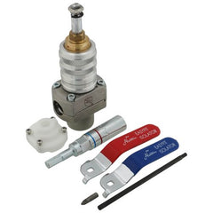 WAL-RICH Wal-Rich 1735004 3/4 inches EasyFit Isolator Valve