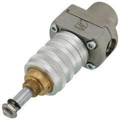 WAL-RICH Wal-Rich 1735004 3/4 inches EasyFit Isolator Valve