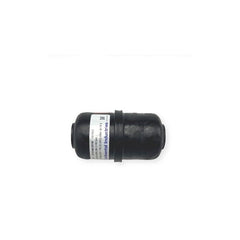 WAL-RICH Wal-Rich 2881002 Underground Gas Coupling Fitting 3/4 Inch SDR 11