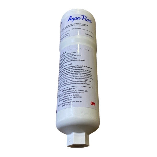 WAL-RICH Wal-Rich 1996002 Aqua Pure AP717 Ice Maker Filter 1/4 Inch