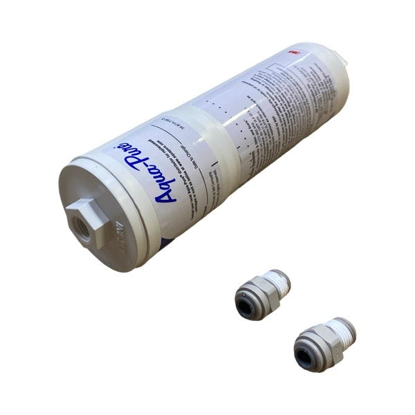 WAL-RICH Wal-Rich 1996002 Aqua Pure AP717 Ice Maker Filter 1/4 Inch