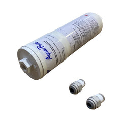 WAL-RICH Wal-Rich 1996002 Aqua Pure AP717 Ice Maker Filter 1/4 Inch