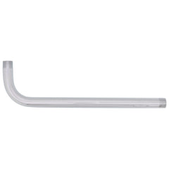 WAL-RICH Wal-Rich 0618012 shower arm 1/2 inch x 12 inch 90 degree