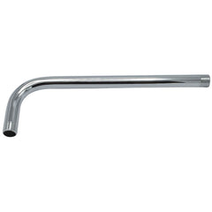 WAL-RICH Wal-Rich 0618012 shower arm 1/2 inch x 12 inch 90 degree