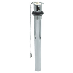 WAL-RICH Wal-Rich 0501006 1 1/4 inch x 12 inch One Piece P.O. Plug
