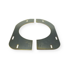 WAL-RICH Wal-Rich 1354604 Quick-Fix Flange Support for Cast Iron Flanges