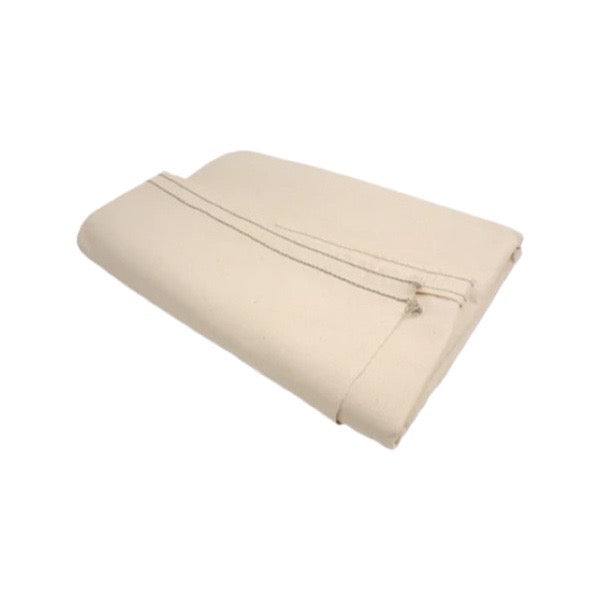 WAL-RICH Wal-Rich 1924010 Canvas Dropcloths 9 feet x 12 feet