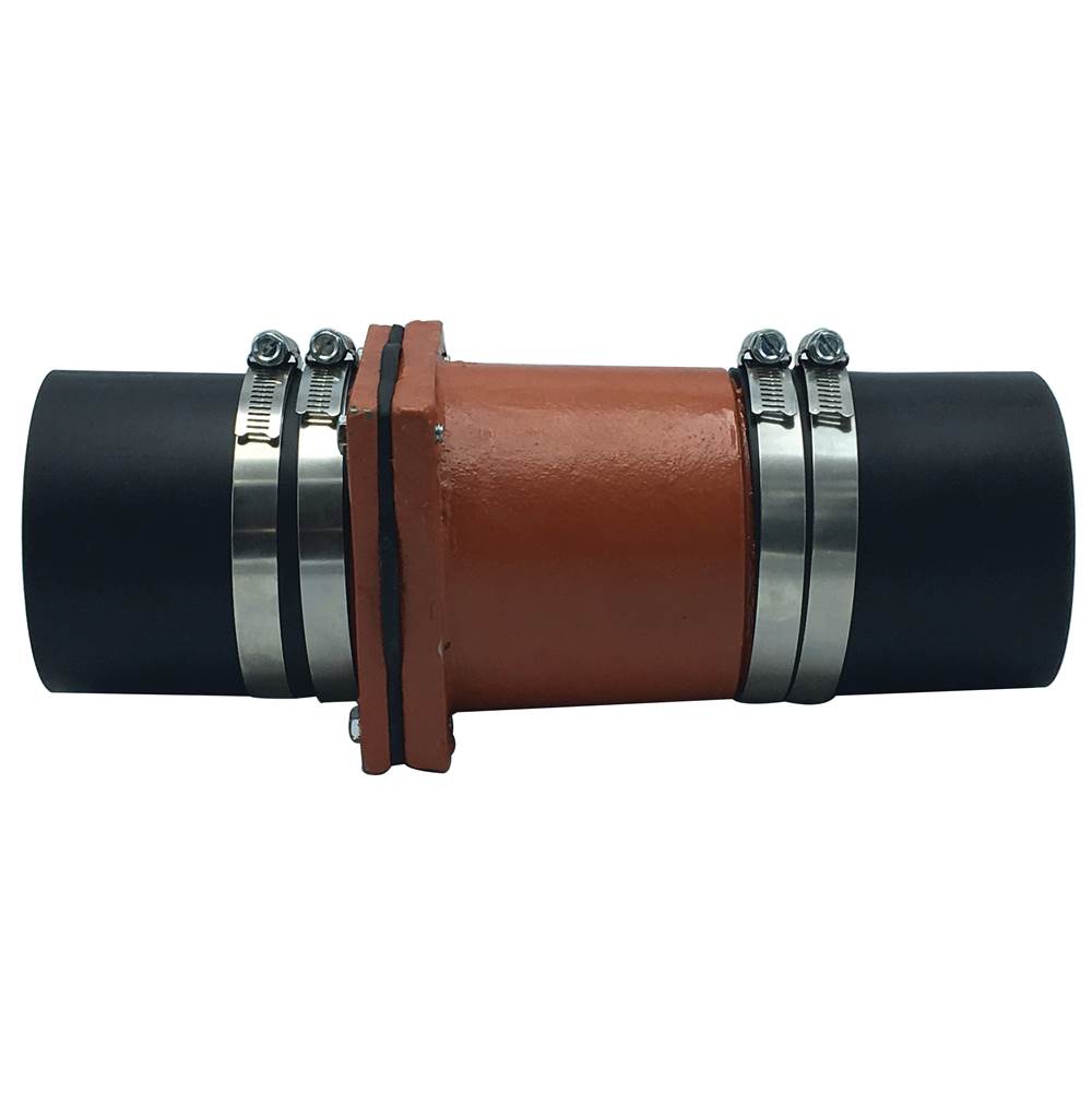 WAL-RICH Wal-Rich 0414210 3 inch Cast Iron Sewage Ejector Check Valve 6 Pack