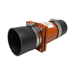 WAL-RICH Wal-Rich 0414210 3 inch Cast Iron Sewage Ejector Check Valve 6 Pack