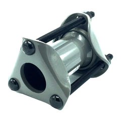 WAL-RICH Wal-Rich 2801014 2-1/2 in. IPS Alloy Steel Coupling