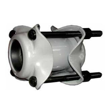 WAL-RICH Wal-Rich 2801014 2-1/2 in. IPS Alloy Steel Coupling
