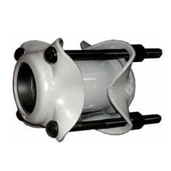 WAL-RICH Wal-Rich 2801014 2-1/2 in. IPS Alloy Steel Coupling