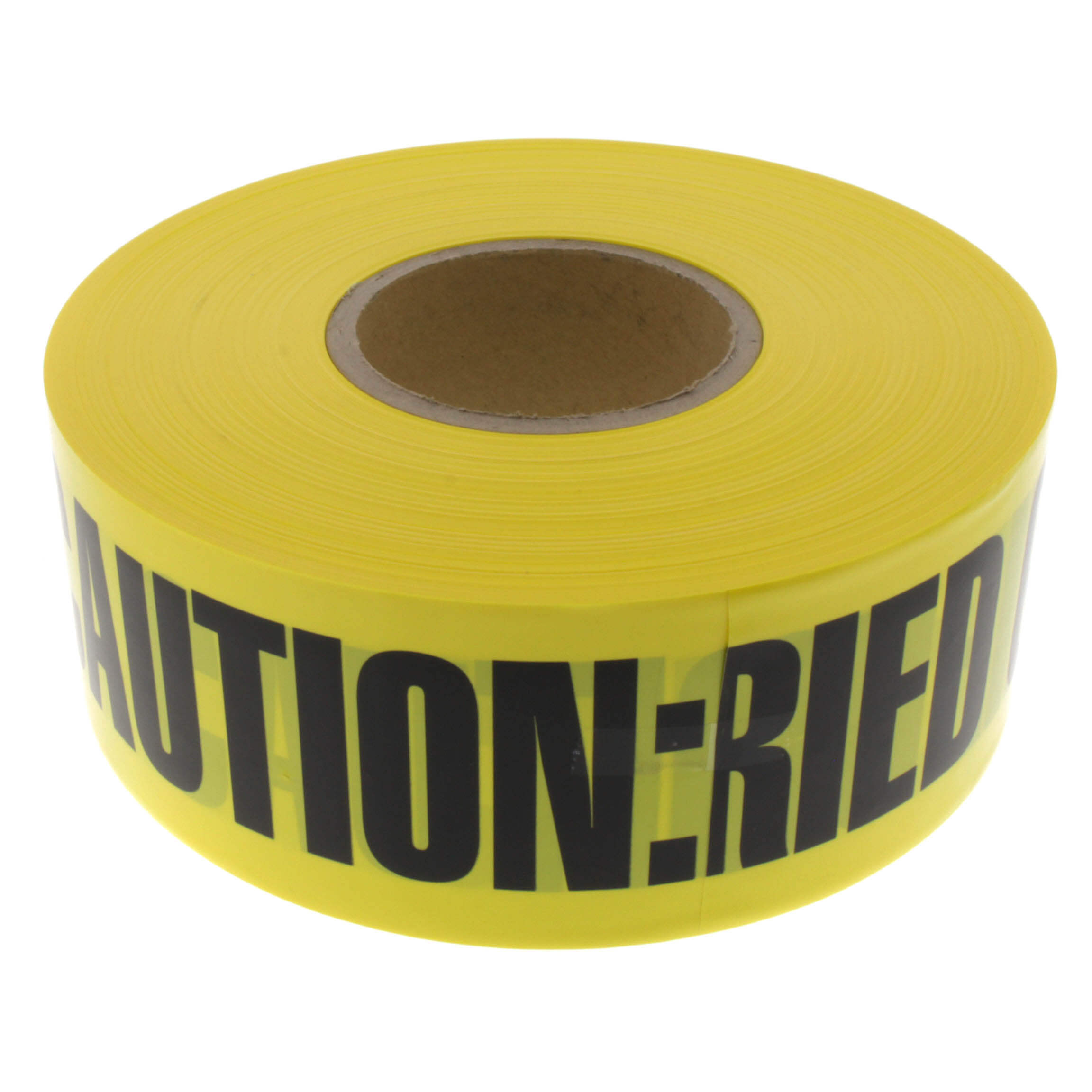 WAL-RICH Wal-Rich 2426050 nondetectable tape 3 inches x 1000 feet