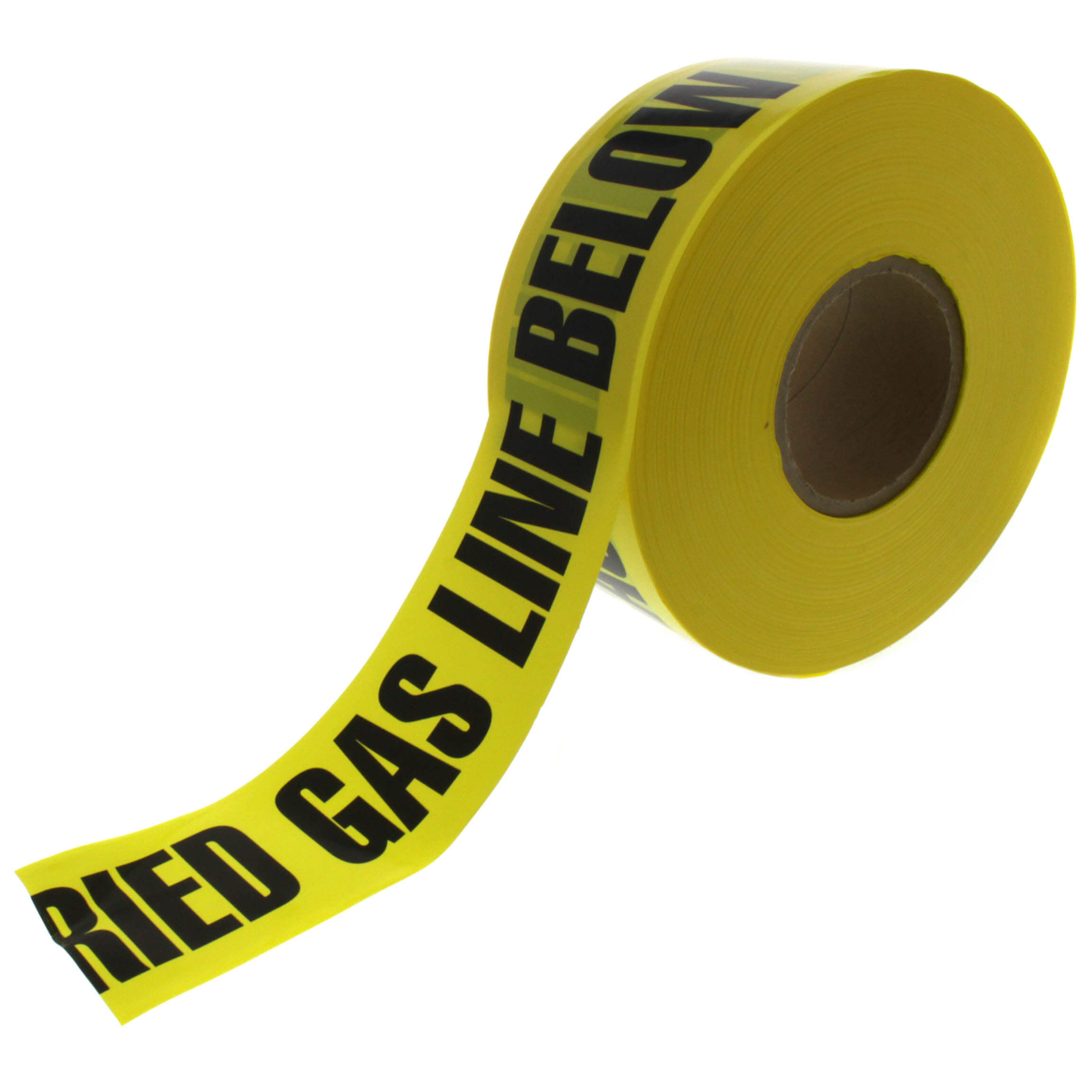 WAL-RICH Wal-Rich 2426050 nondetectable tape 3 inches x 1000 feet