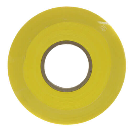 WAL-RICH Wal-Rich 2426050 nondetectable tape 3 inches x 1000 feet