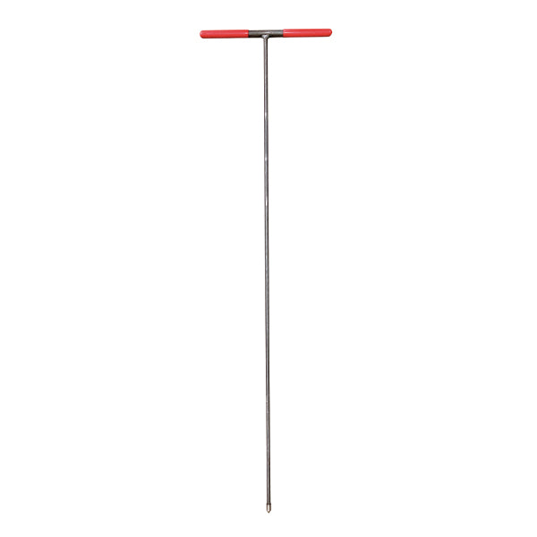 WAL-RICH Wal-Rich 2442002 Steel Probing Rod 4 feet