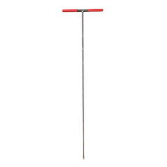 WAL-RICH Wal-Rich 2442002 Steel Probing Rod 4 feet