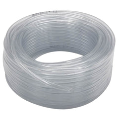 WAL-RICH Wal-Rich 0809006 100 ft. x 3/8 in. Plastic Tubing