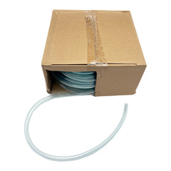 WAL-RICH Wal-Rich 0809006 100 ft. x 3/8 in. Plastic Tubing
