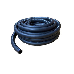 WAL-RICH Wal-Rich 0808008 1 inches x 50 feet Reinforced Rubber Washing Machine Drain Hose