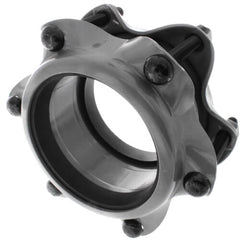 WAL-RICH Wal-Rich 2801326 8 inches IPS Style 38 Water Service Dresser Coupling for Steel Pipe