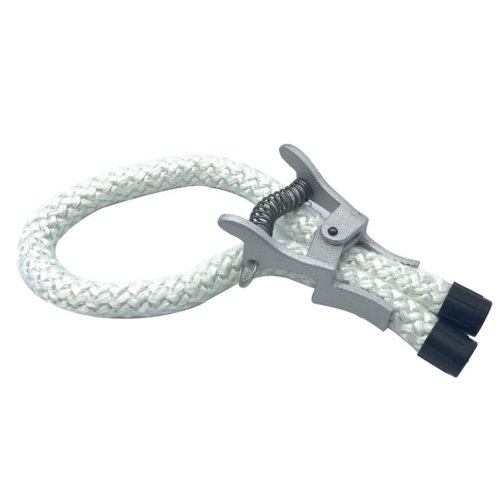 WAL-RICH Wal-Rich 1823004 #2 lead joint runner with clamps 4 to 6 inch 3/4 inch 6 pack