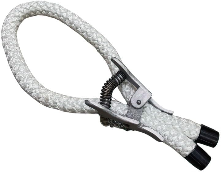 WAL-RICH Wal-Rich 1823004 #2 lead joint runner with clamps 4 to 6 inch 3/4 inch 6 pack