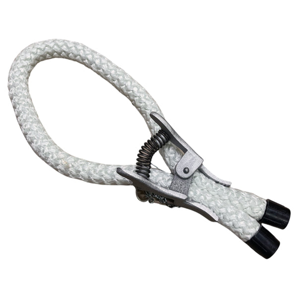 WAL-RICH Wal-Rich 1823004 #2 lead joint runner with clamps 4 to 6 inch 3/4 inch 6 pack