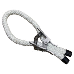 WAL-RICH Wal-Rich 1823004 #2 lead joint runner with clamps 4 to 6 inch 3/4 inch 6 pack