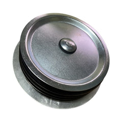WAL-RICH Wal-Rich 1837228 6 inches Rubber "Econo" Test Plug