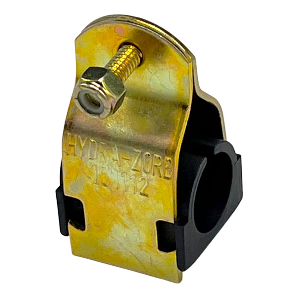 WAL-RICH Wal-Rich 2395012 2 inches CTS Cushion Clamp