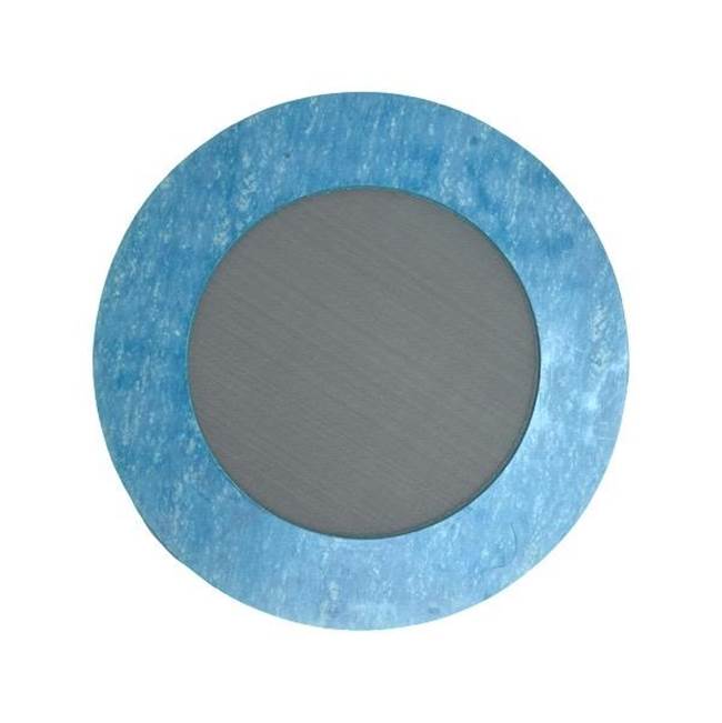 WAL-RICH Wal-Rich 2745006 Garlock 3000 Ring Gasket Strainer 4 Inch