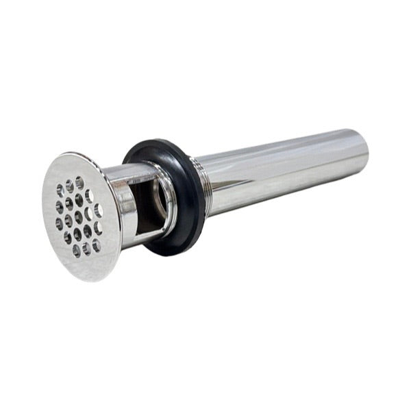 WAL-RICH Wal-Rich 0512500 Grid Drain 1 1/4 inch 6 inch Tailpiece