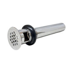 WAL-RICH Wal-Rich 0512500 Grid Drain 1 1/4 inch 6 inch Tailpiece