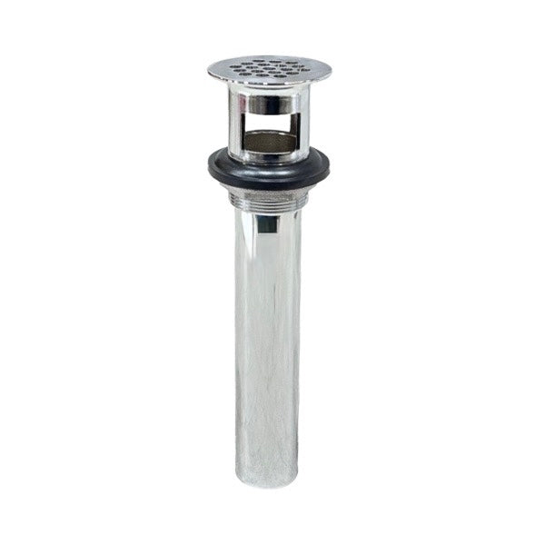 WAL-RICH Wal-Rich 0512500 Grid Drain 1 1/4 inch 6 inch Tailpiece