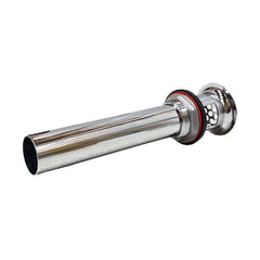 WAL-RICH Wal-Rich 0512500 Grid Drain 1 1/4 inch 6 inch Tailpiece